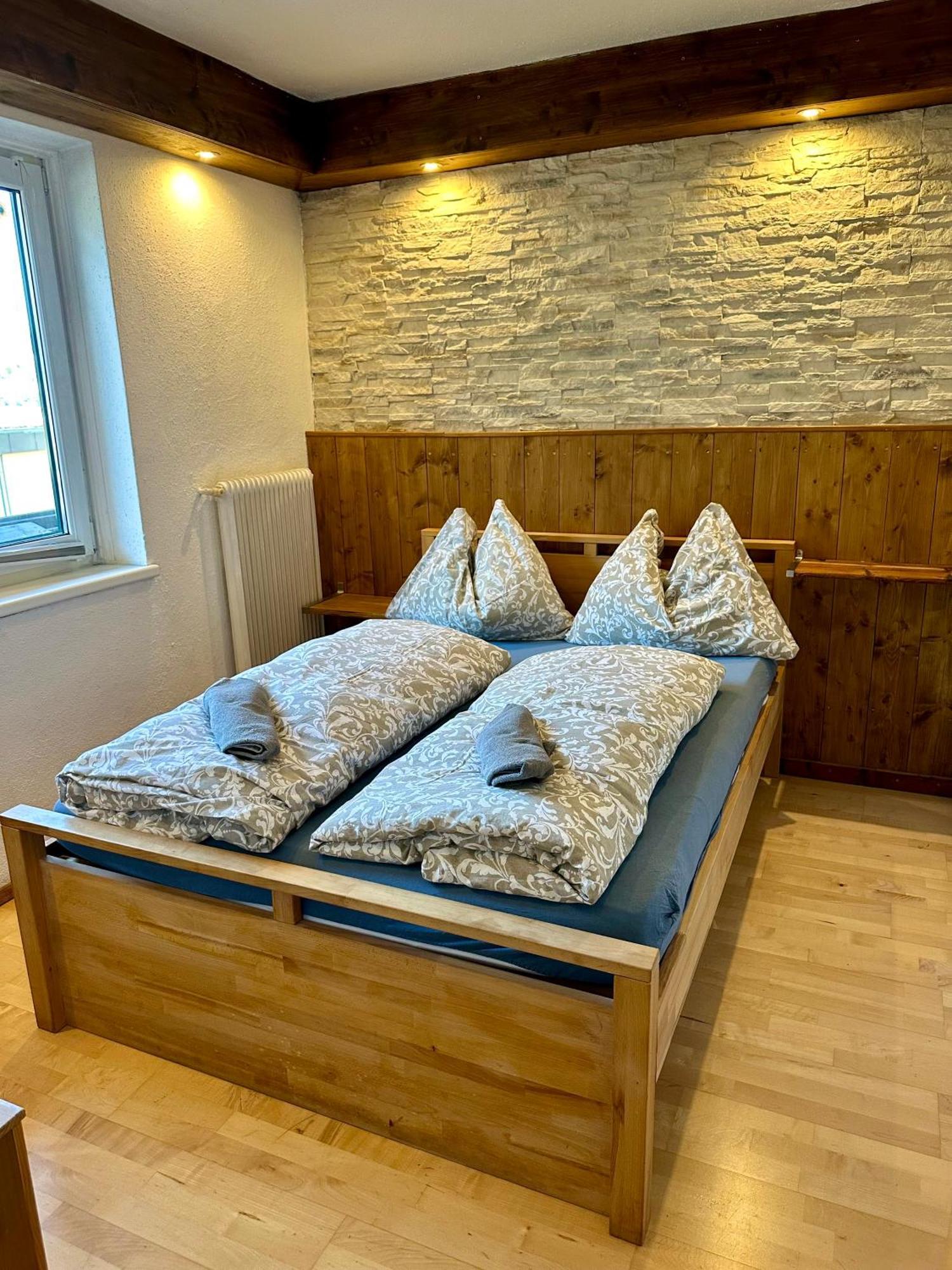 Gaestezimmer Lercher Санкт-Файт-ім-Понґау Екстер'єр фото